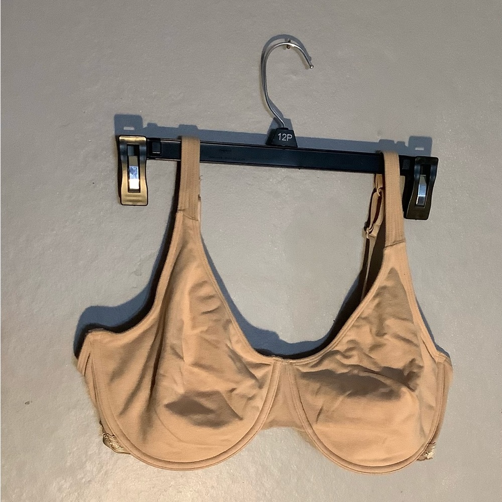 Plus size 42D bra
